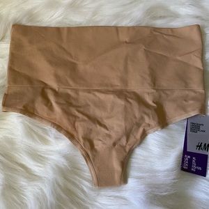 H&M shaping thong